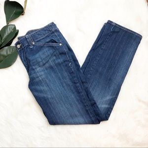 💫Old Navy | The Diva Low Rise Boot Cut Jeans